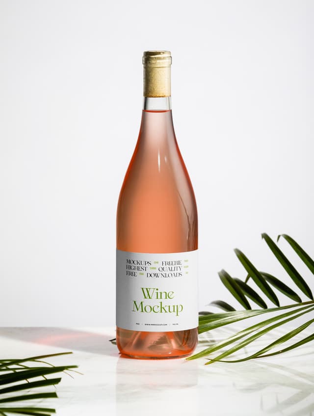 Premium Wine Labels